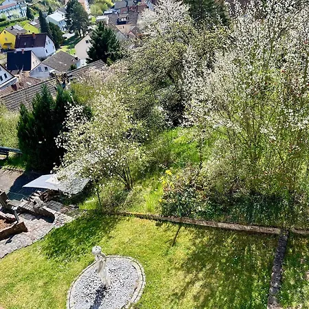 Ausblick Hausen (Miltenberg)